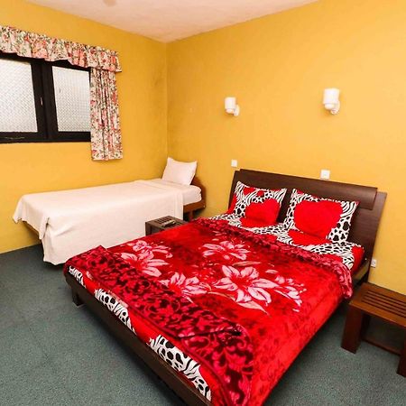 Skyshine Bungalow Nuwara Eliya Exterior photo