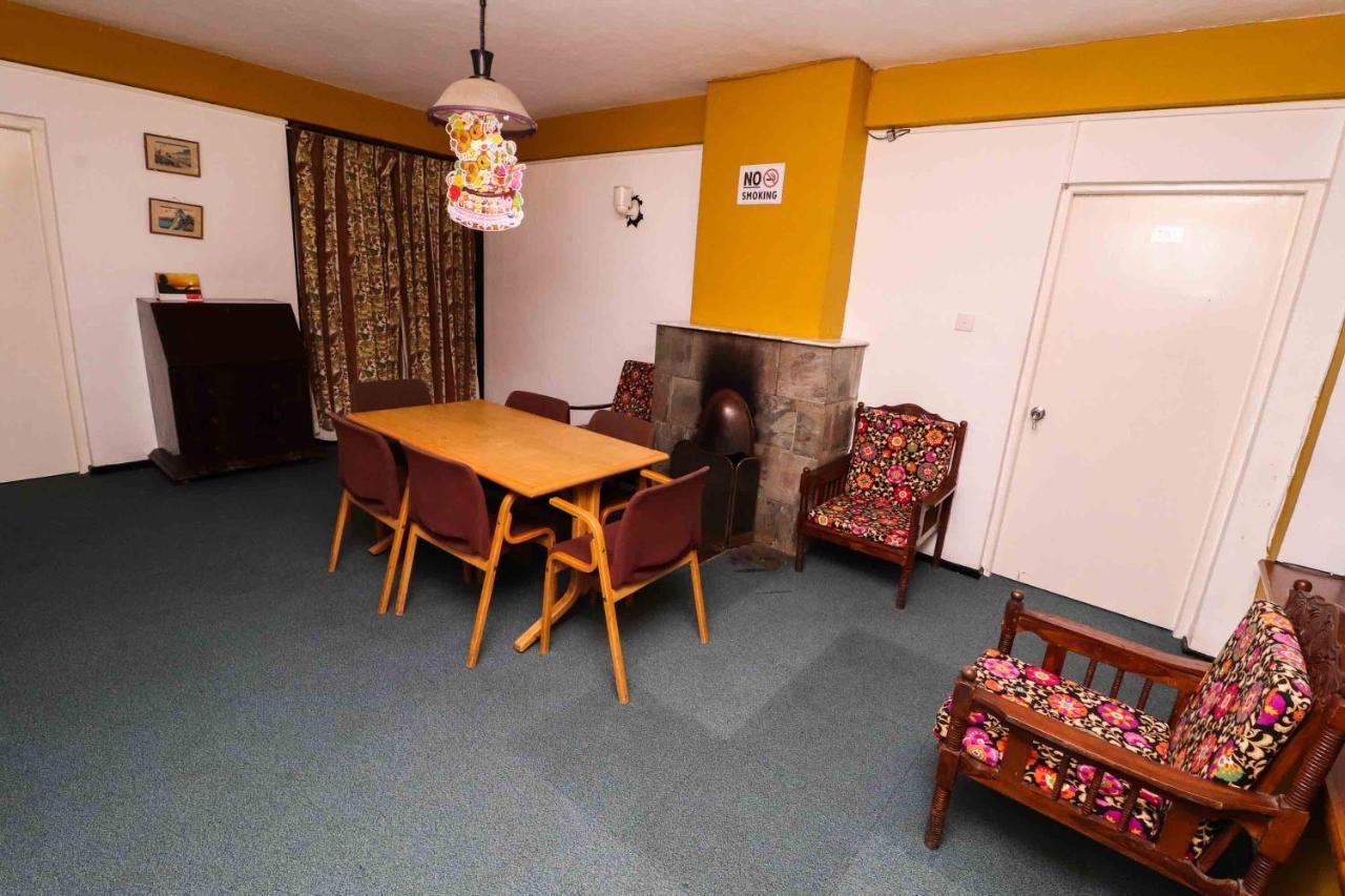 Skyshine Bungalow Nuwara Eliya Exterior photo
