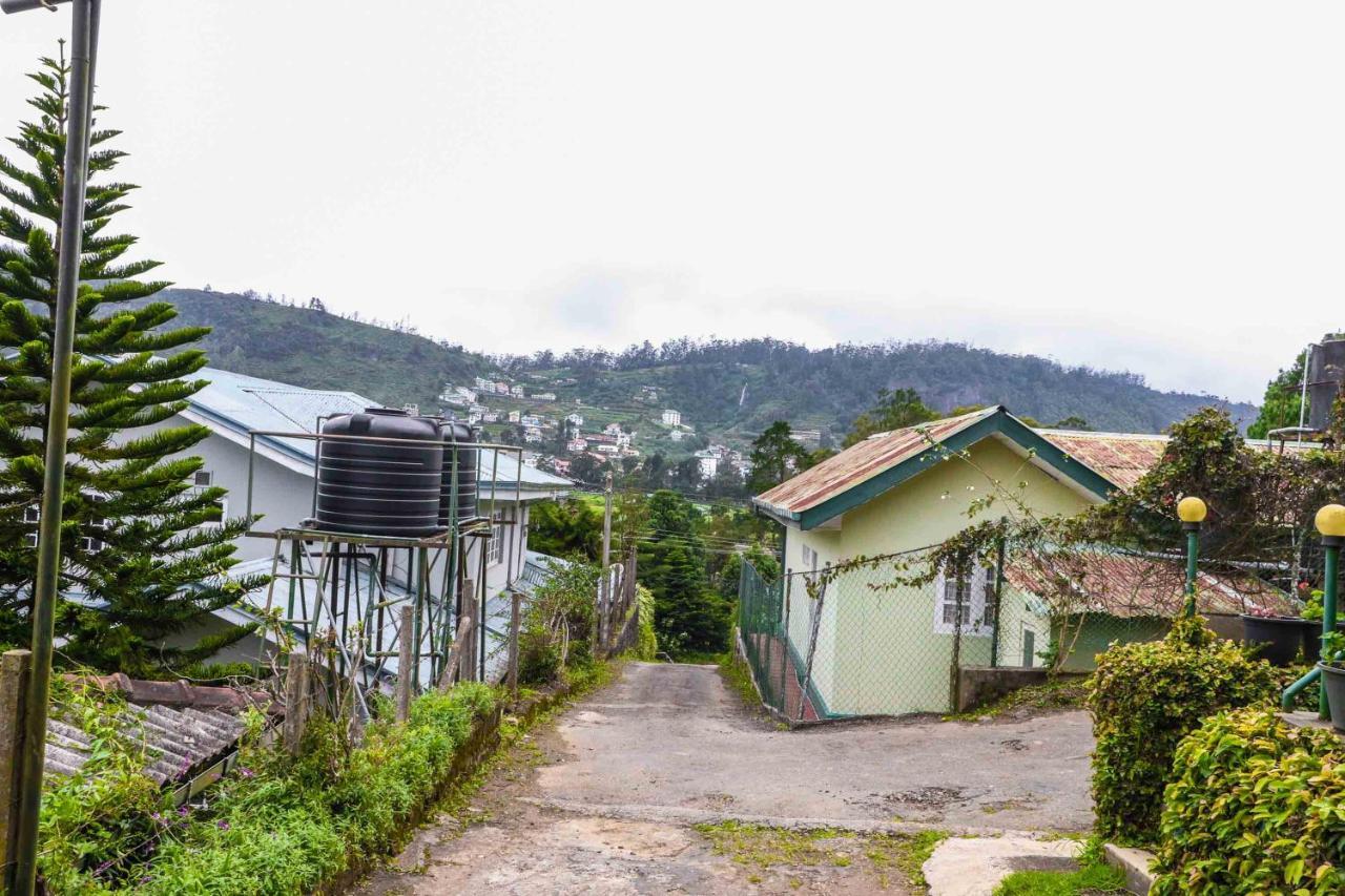 Skyshine Bungalow Nuwara Eliya Exterior photo