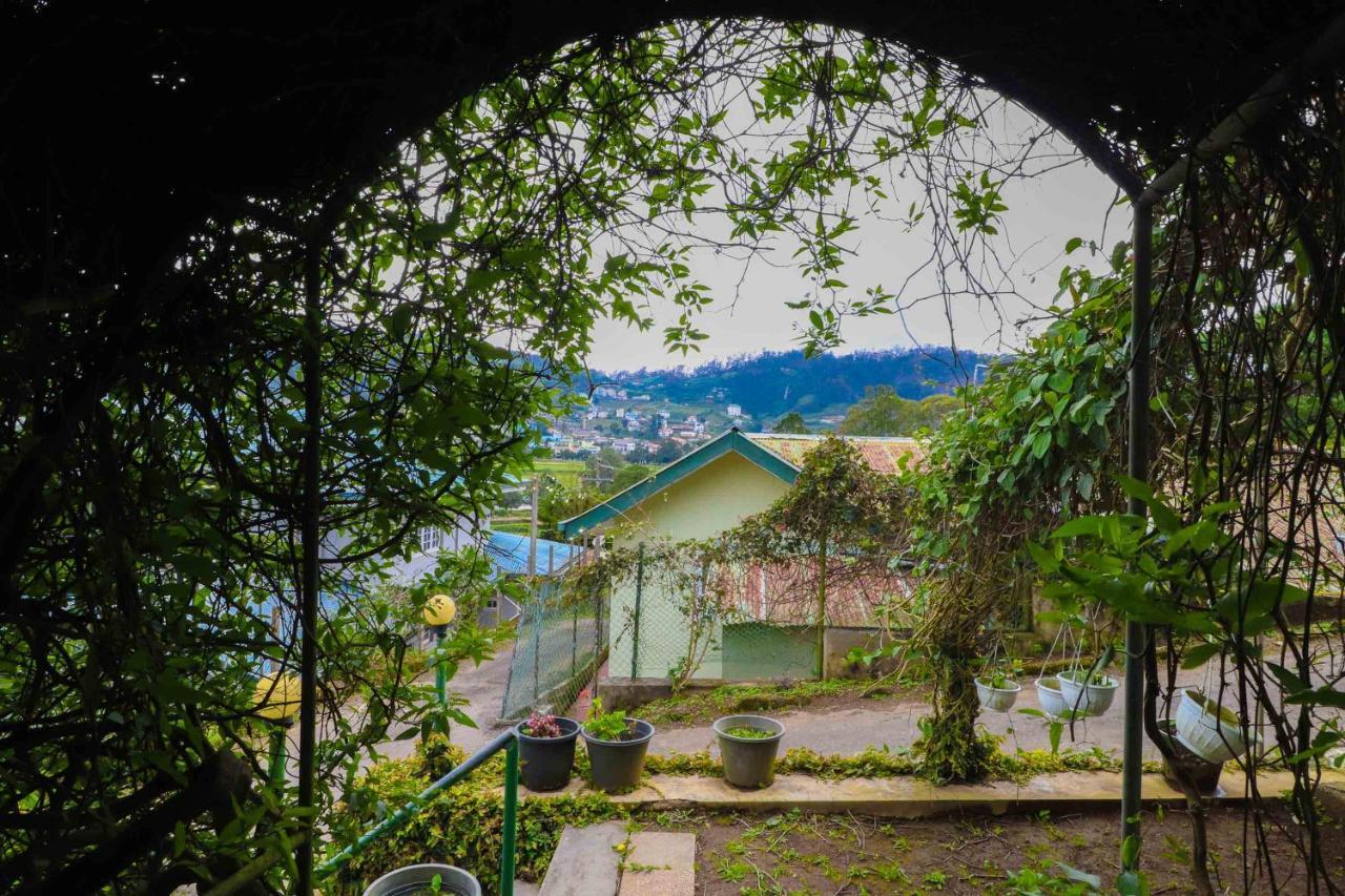 Skyshine Bungalow Nuwara Eliya Exterior photo
