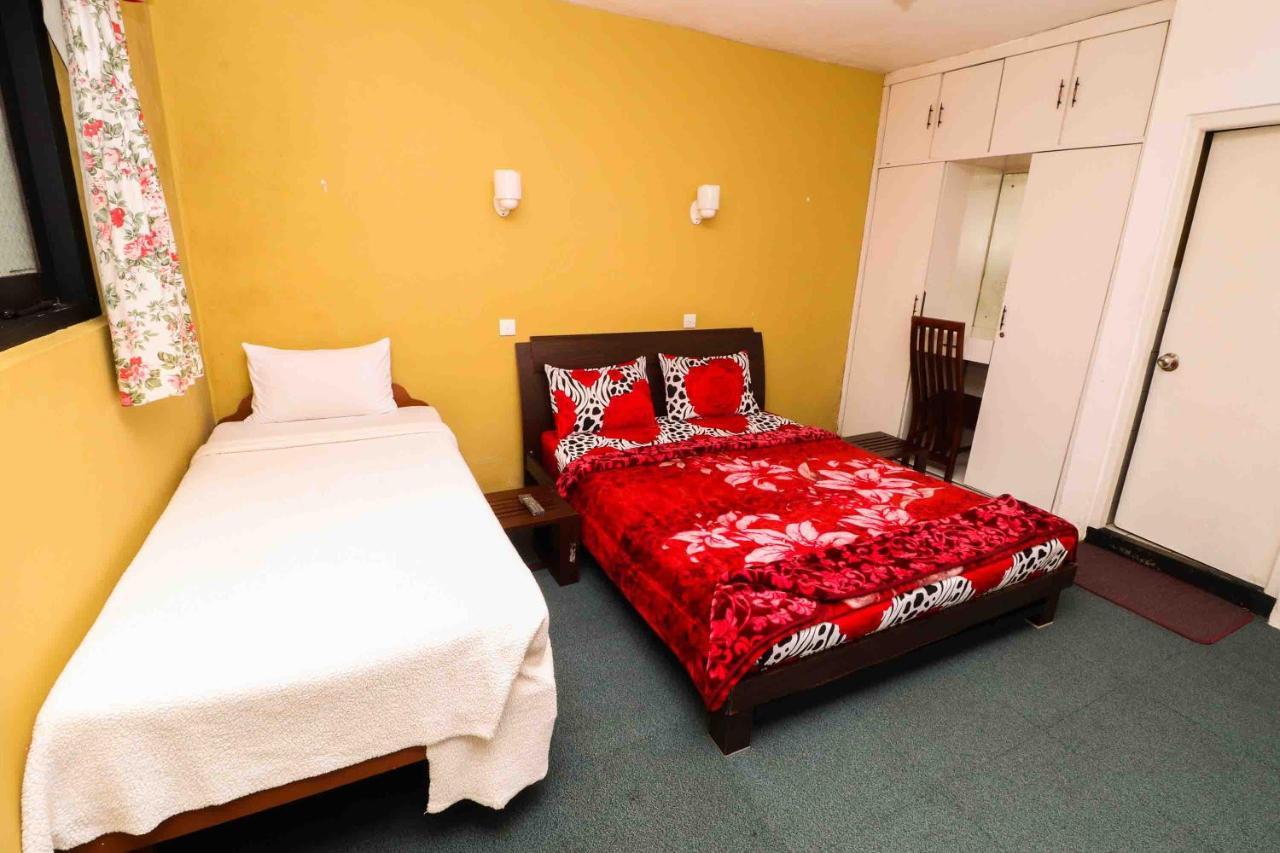 Skyshine Bungalow Nuwara Eliya Exterior photo