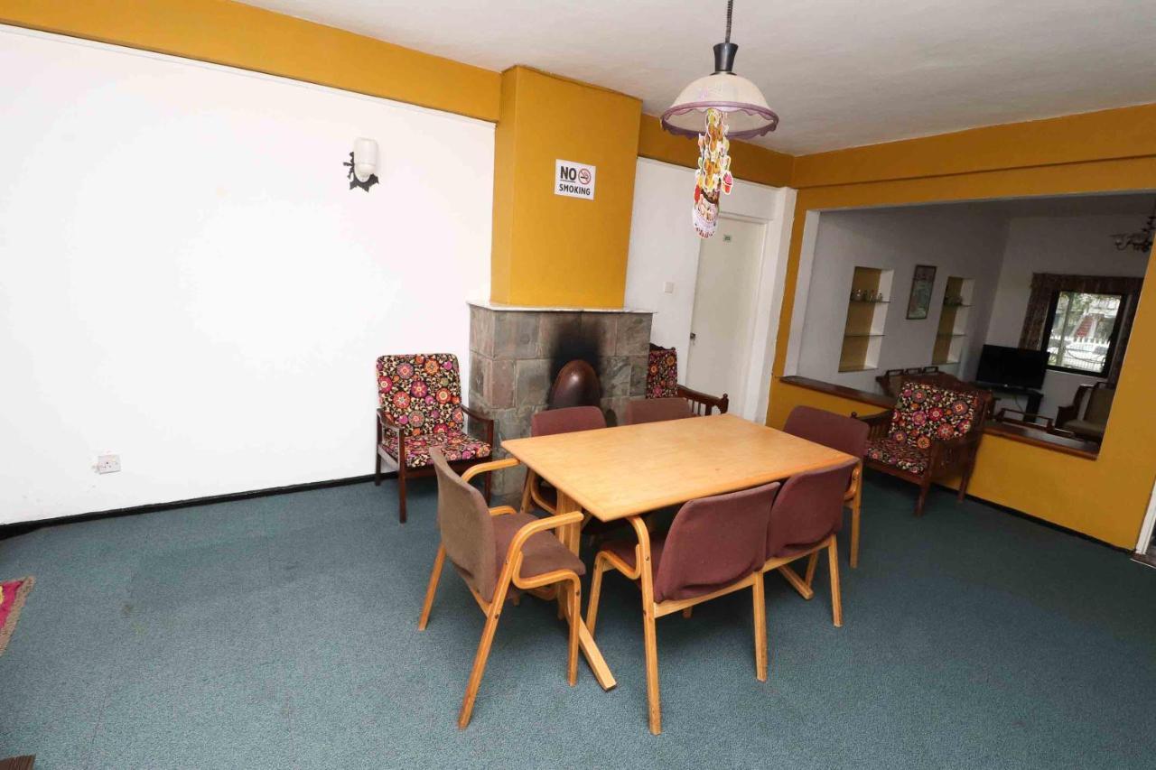 Skyshine Bungalow Nuwara Eliya Exterior photo