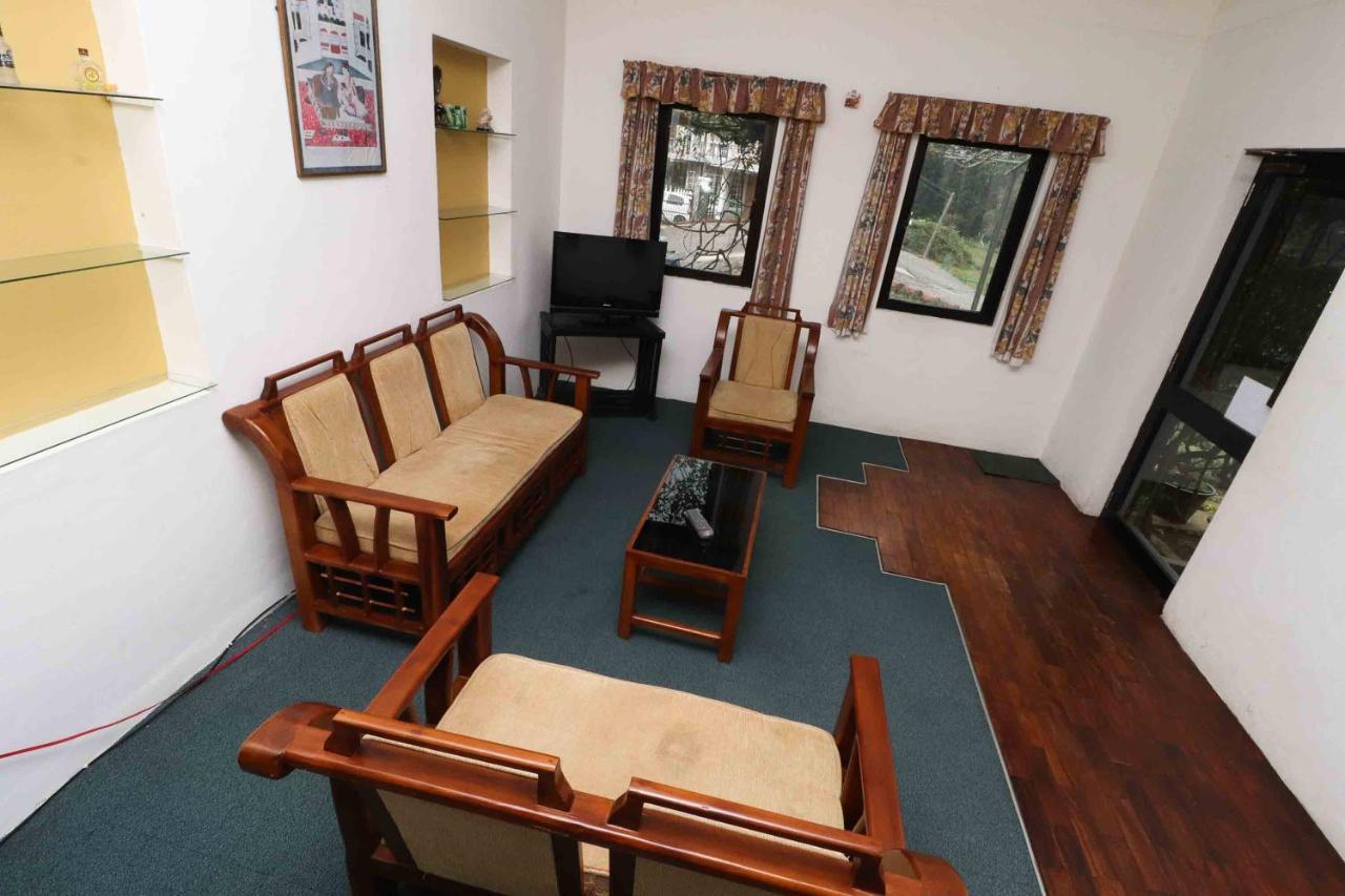 Skyshine Bungalow Nuwara Eliya Exterior photo