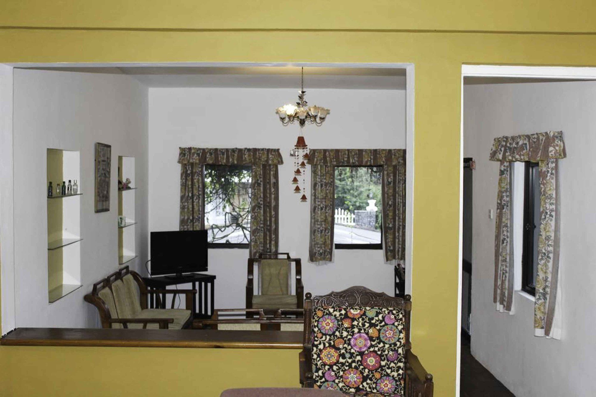 Skyshine Bungalow Nuwara Eliya Exterior photo