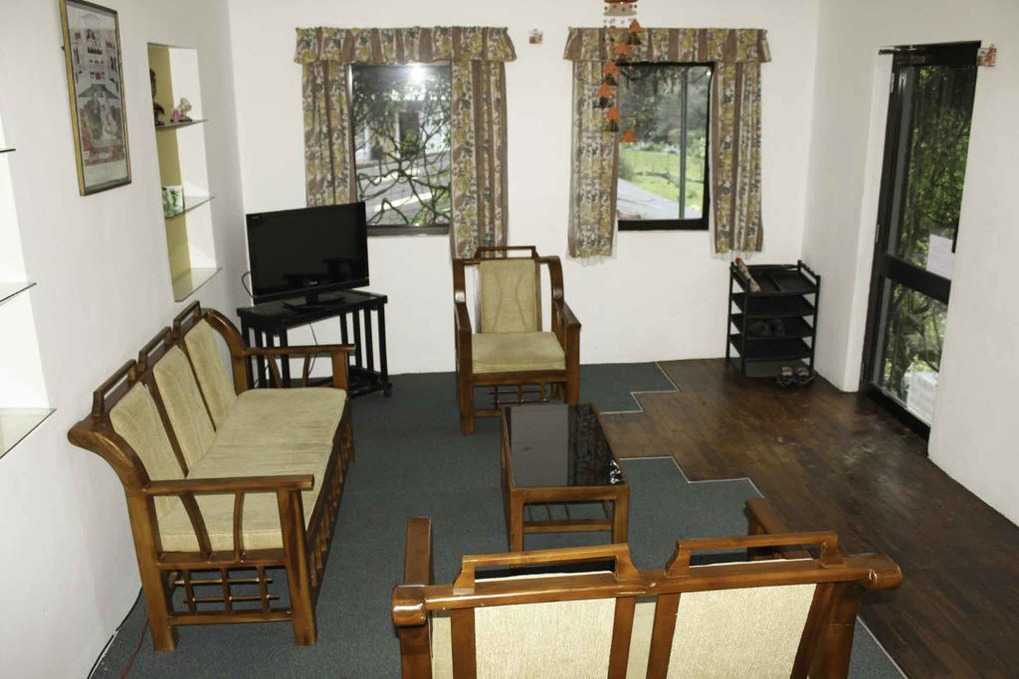 Skyshine Bungalow Nuwara Eliya Exterior photo