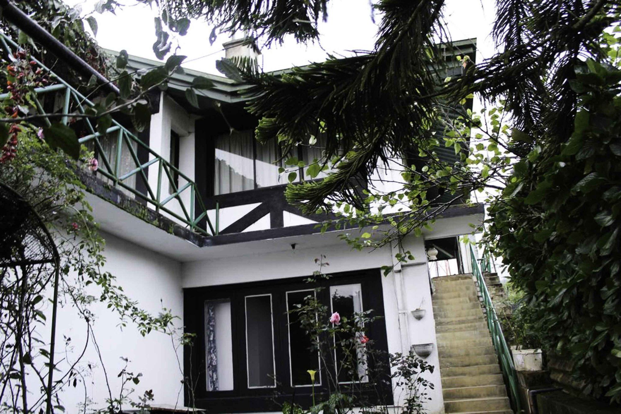 Skyshine Bungalow Nuwara Eliya Exterior photo
